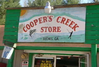 Cooper Creek Store